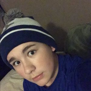 Meet your Posher, Blaine